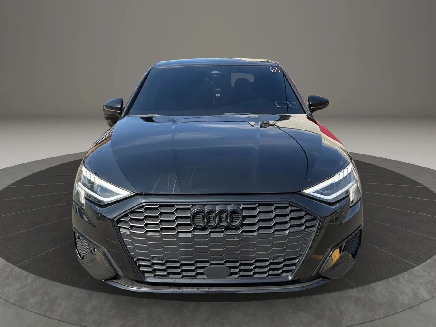 audi a3 sedan 2022 WAUBUDGY6NA012863 image audi a3 sedan 2022 WAUBUDGY6NA012863 image
